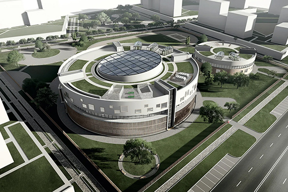 煙台レピア織機株式会社